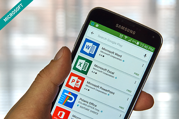 Formation Office 2013/2016 pour Mac, prise en main opérationnelles d'Excel, Word, PowerPoint et Outlook