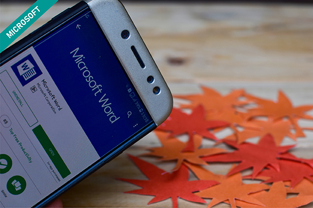 Formation Word 2019, perfectionnement et fonctions collaboratives