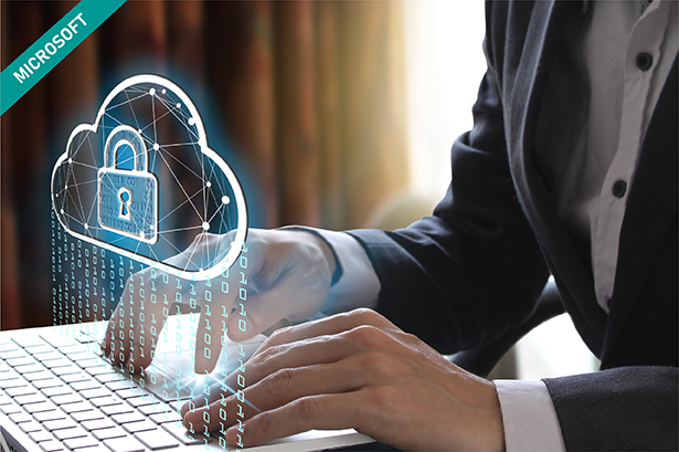 Formation Azure - Technologies de sécurité 