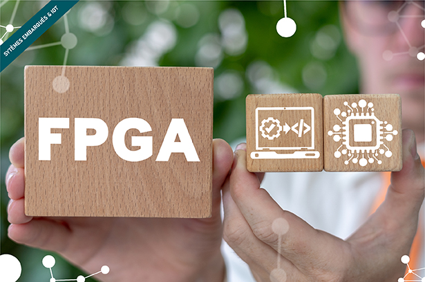 Formation VHDL, conception pour cible FPGA