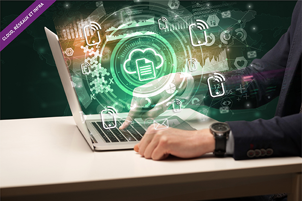 Formation Cloud Computing, solutions techniques