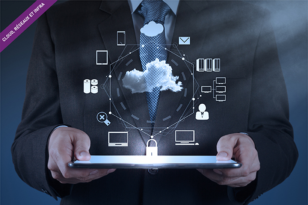 Formation Cloud Computing, gouvernance et sécurité