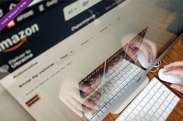 Formation Amazon Web Services, architecture et mise en œuvre