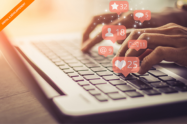 Formation Digital, les dernières tendances