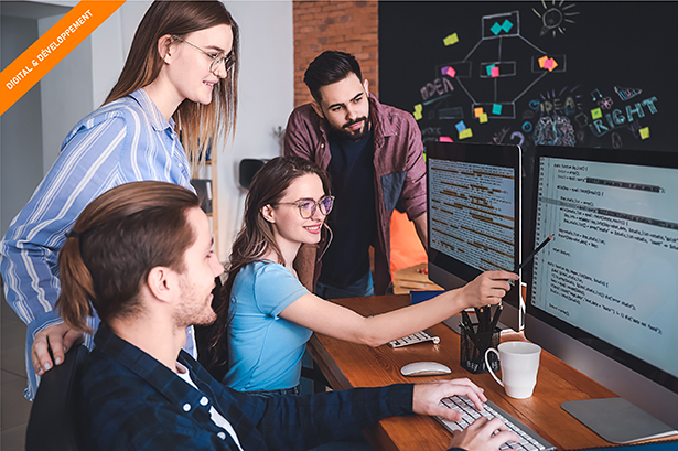 Formation Linux/Unix, développement système